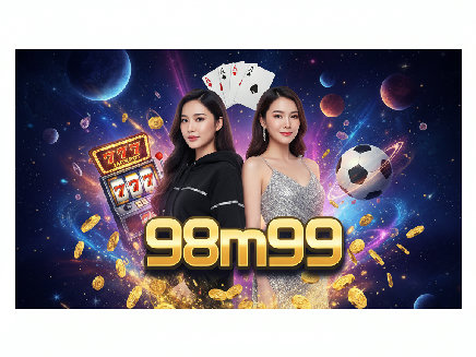 98m99 slot