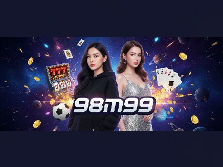 98m99 สล็อต